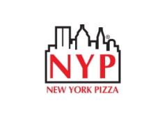 NEW YORK PIZZA