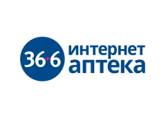 Интернет-аптека 36,6