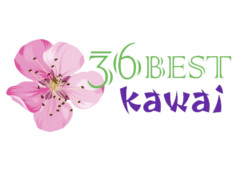 36Best Kawai