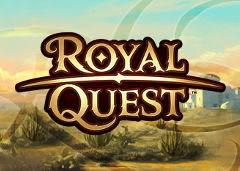 Royal Quest