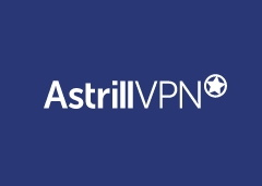 Astrill VPN