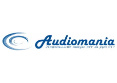 Audiomania