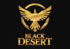 Black Desert