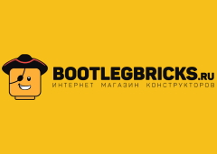 Bootlegbricks