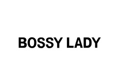 Bossy Lady 