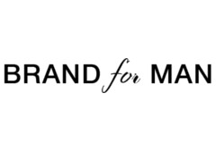 Brandforman