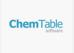 ChemTable Software