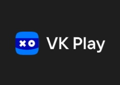 VK Play Cloud