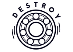 Destroy 