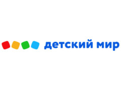 Детский Мир 