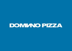 Domino Pizza 