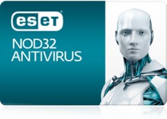 ESET NOD32