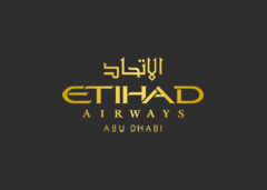 Etihad Airways