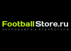 FootballStore 