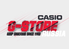 G-Store Russia 