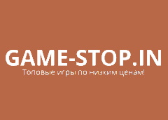 Game-Stop 