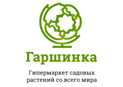 Гаршинка 