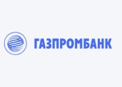 Газпромбанк