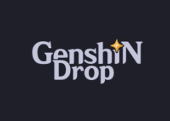 GenshinDrop