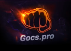 Gocs.pro