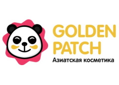 Golden Patch 