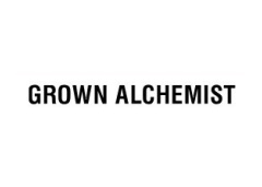 Grown Alchemist 