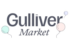 Gulliver Market 