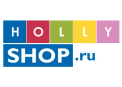 HollyShop 