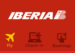 Iberia