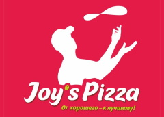 Joy's Pizza 