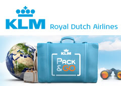 KLM Royal Dutch Airlines