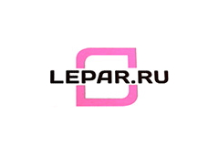 Lepar