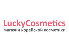 LuckyCosmetics 