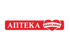 Максавит Аптека 