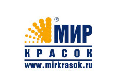 Мир красок