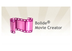 Bolide Movie Creator