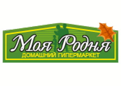 Моя Родня