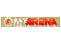 MyArena