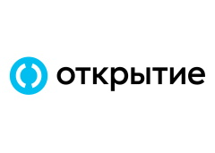 Банк Открытие