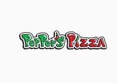 Peppers Pizza 