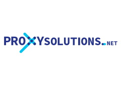 Proxy-solutions 