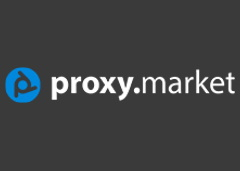 Proxy.Market