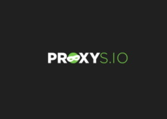 Proxys.io 