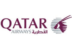 Qatar Airways 