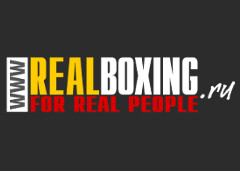 RealBoxing