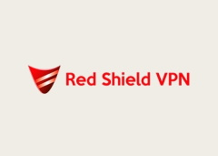 Red Shield VPN