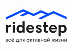 ridestep