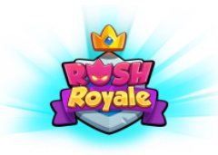 Rush Royale