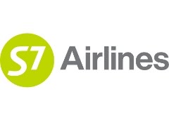 S7 Airlines 