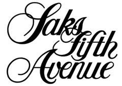 Saks Fifth Avenue 